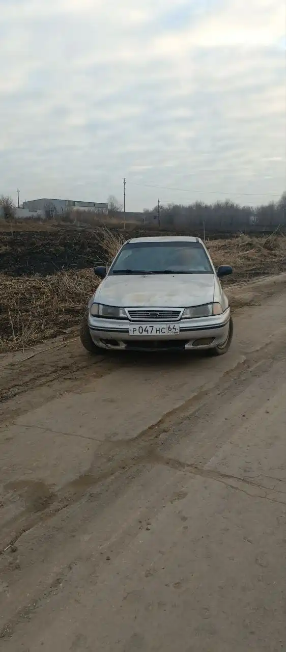 Продажа автомобиля Nexia 16рь в Саратове - Легковые автомобили (Авто) в Саратов