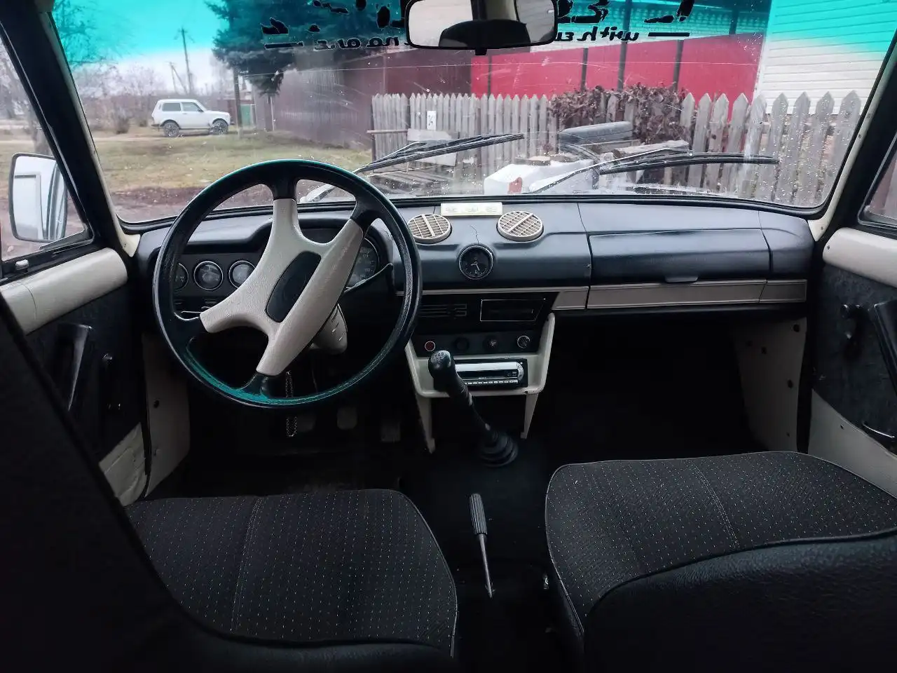 Продажа ВАЗ 2106 1997 года - Легковые автомобили (Авто) в Саратов