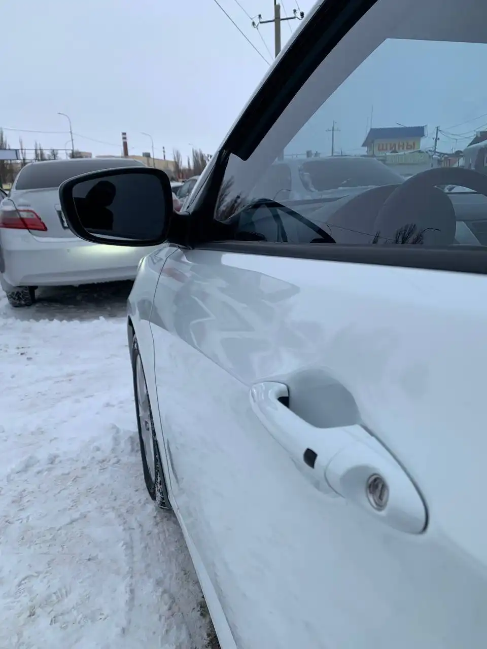 Hyundai Solaris 2011 автомат максимальная комплектация - Легковые автомобили (Авто) в Саратов