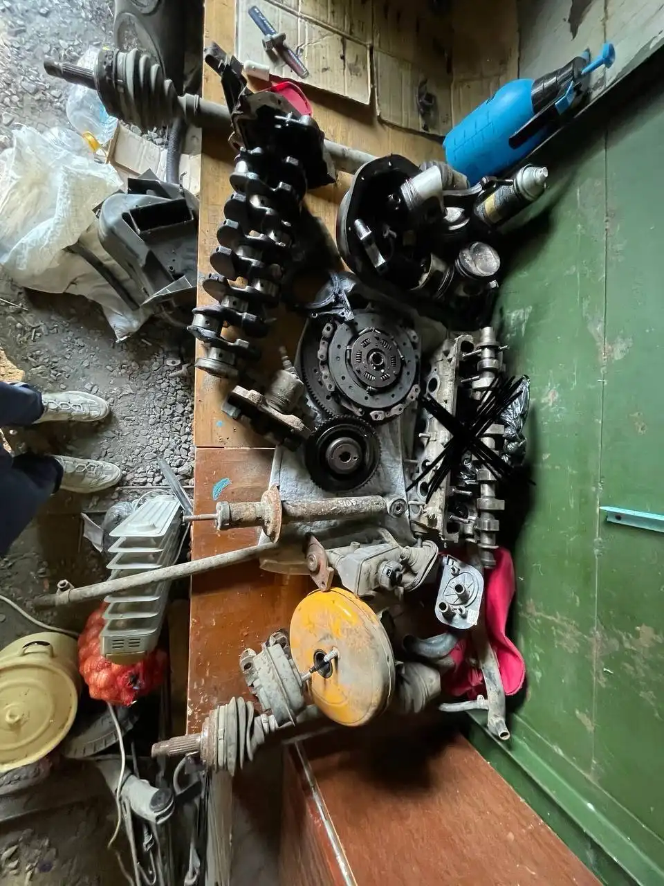 Продажа ВАЗ 2114 с документами - Легковые автомобили (Авто) в Саратов