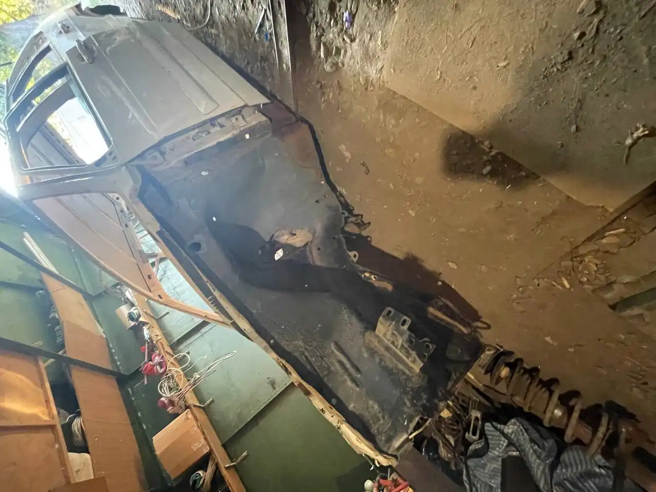 Продажа ВАЗ 2114 с документами - Легковые автомобили (Авто) в Саратов