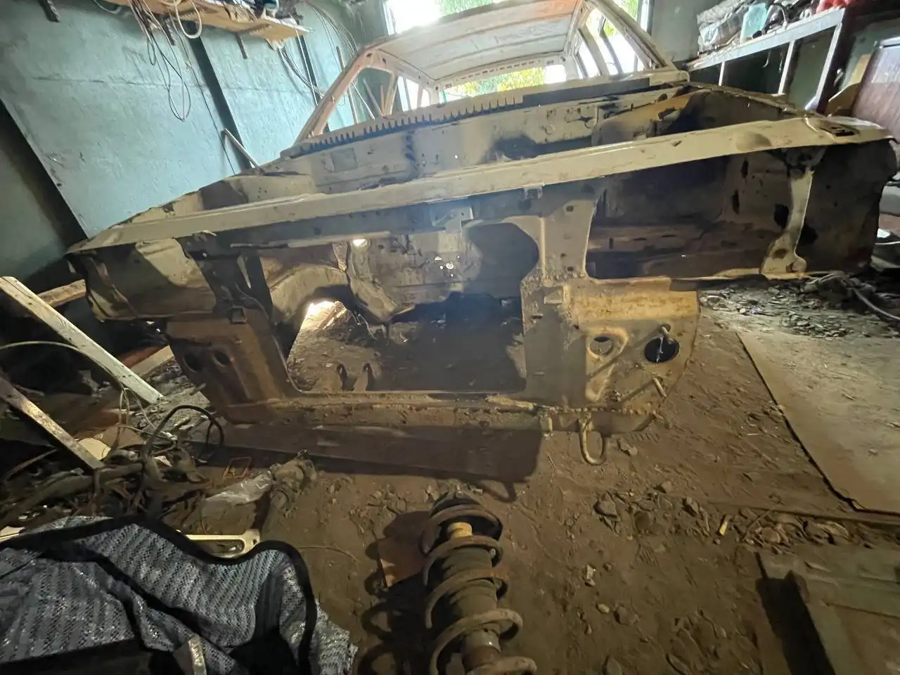 Продажа ВАЗ 2114 с документами - Легковые автомобили (Авто) в Саратов