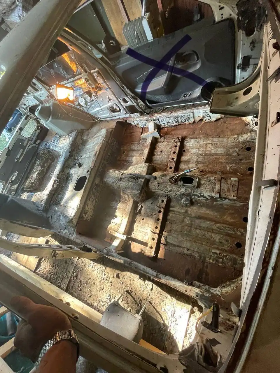 Продажа ВАЗ 2114 с документами - Легковые автомобили (Авто) в Саратов