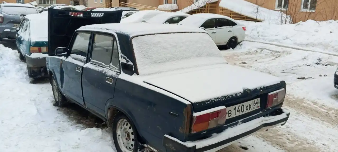 Продажа автомобиля Иж в Саратове - Легковые автомобили (Авто) в Саратов