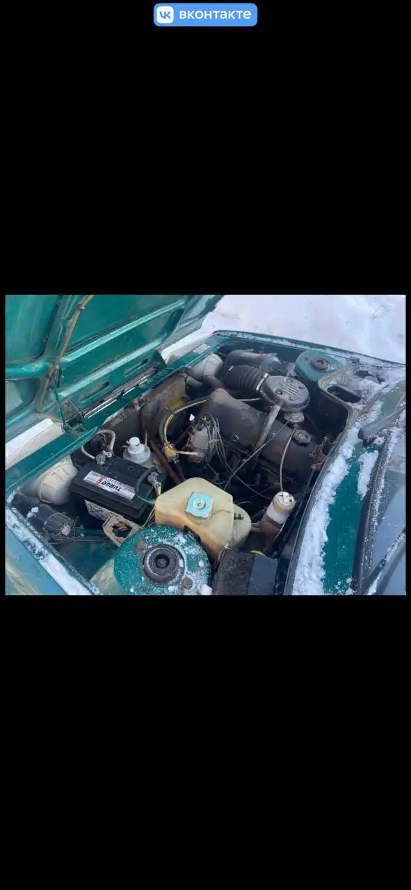 Продажа автомобиля Иж в Саратове - Легковые автомобили (Авто) в Саратов