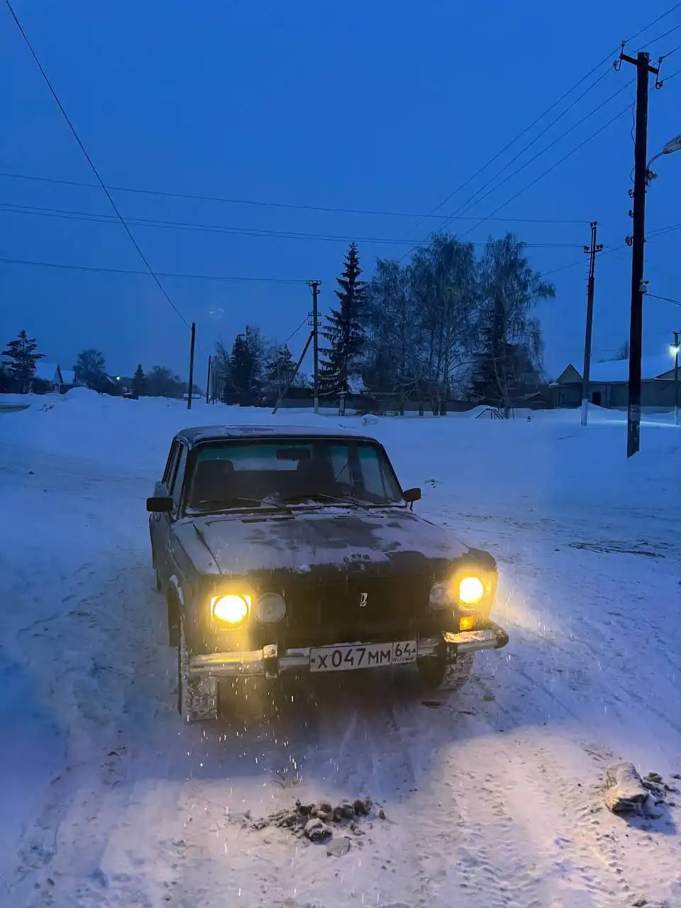 ВАЗ 2107 1997 года - Легковые автомобили (Авто) в Саратов