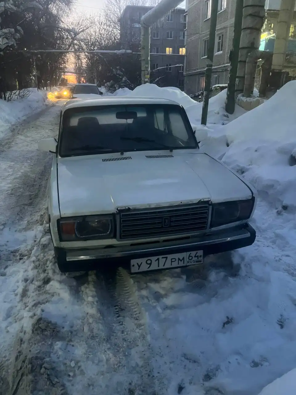 Продам автомобиль срочно в Саратове - Авто в Саратов