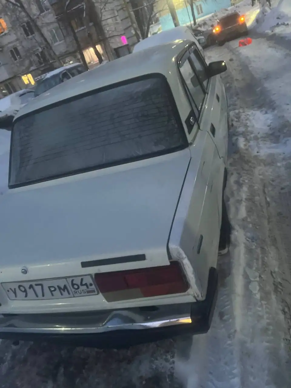 Продам автомобиль срочно в Саратове - Авто в Саратов