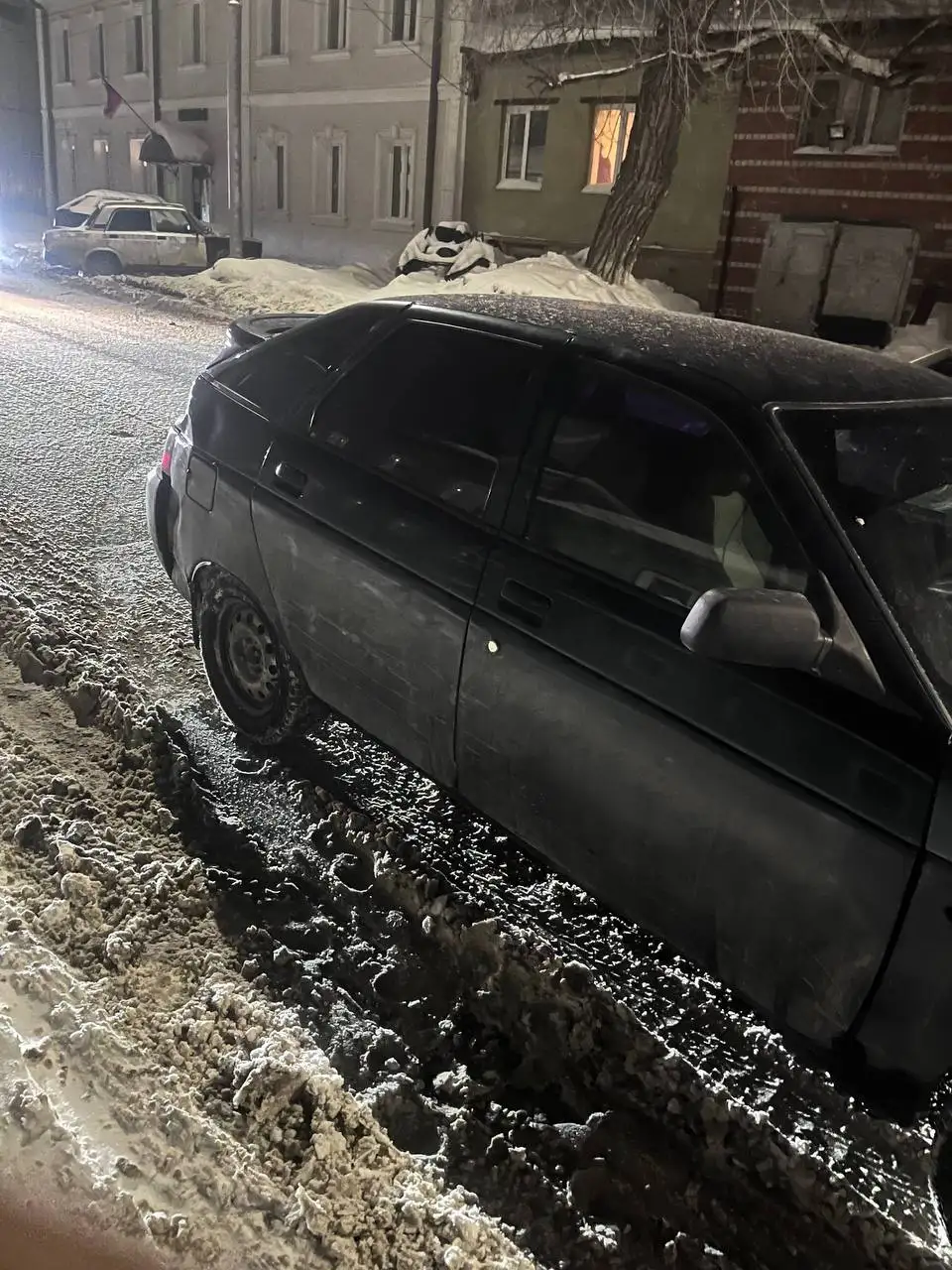 Продам ВАЗ 2112 2007 года - Легковые автомобили (Авто) в Саратов