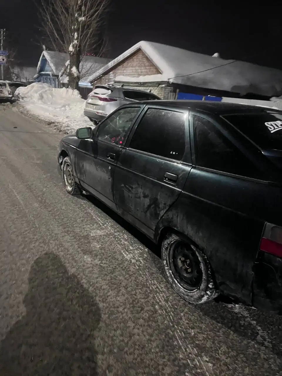 Продам ВАЗ 2112 2007 года - Легковые автомобили (Авто) в Саратов