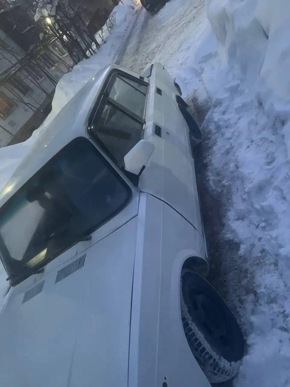 Продам автомобиль Полных ход На учете Обмен тоже - Авто в Саратов