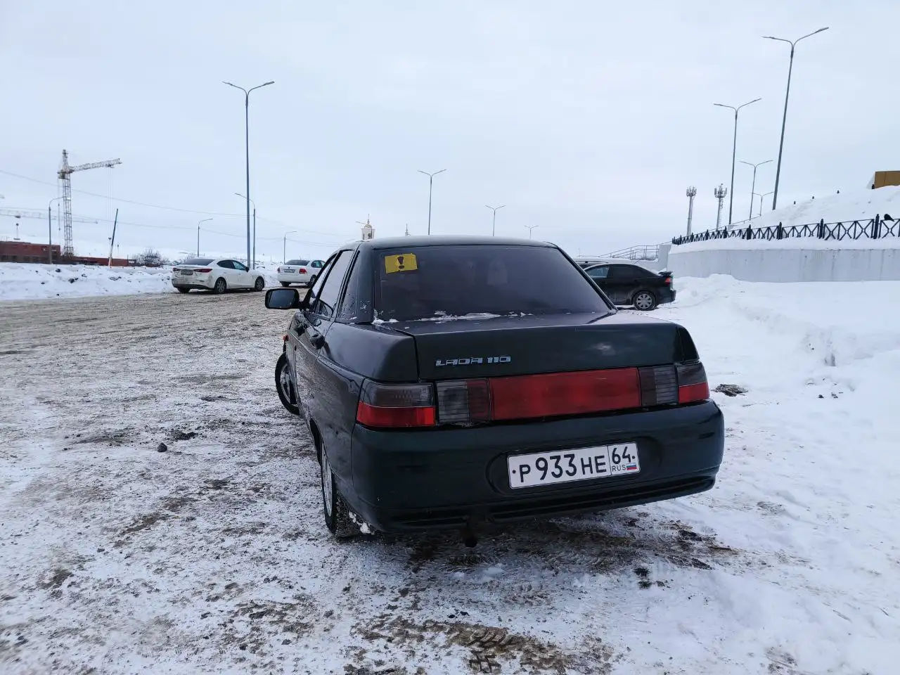 Продажа ВАЗ 21103 2002 года в Саратове - Легковые автомобили (Авто) в Саратов