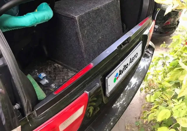 Продажа BMW X5 E53 4.6 2002 г.в. - Авто в Саратов