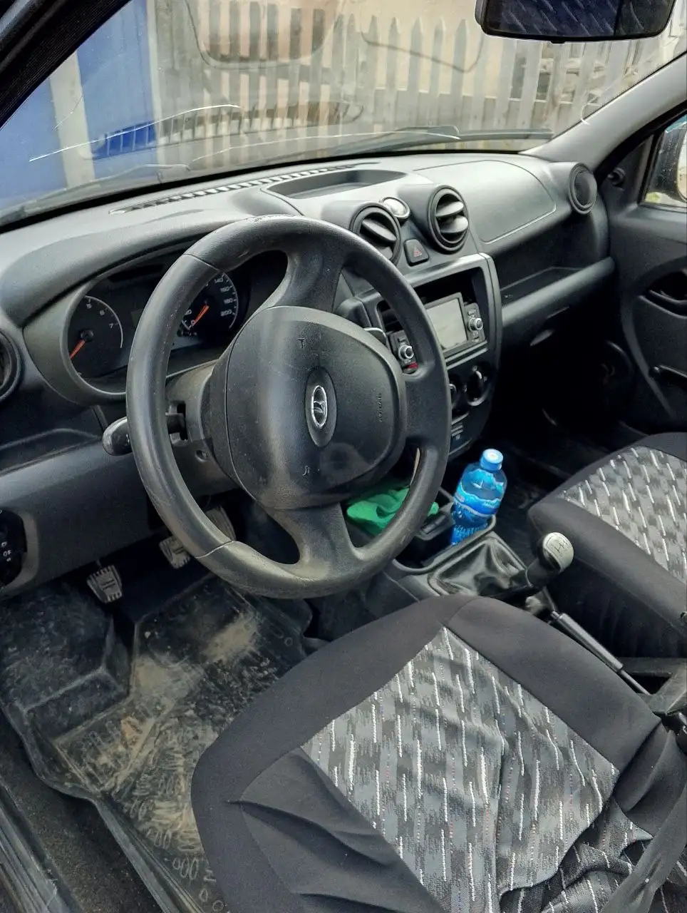 Продам ВАЗ Лада Гранта 2015 года - Легковые автомобили (Авто) в Саратов