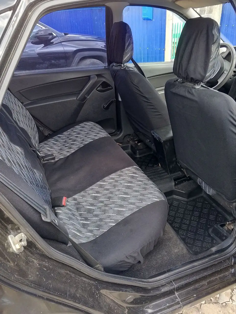 Продам ВАЗ Лада Гранта 2015 года - Легковые автомобили (Авто) в Саратов