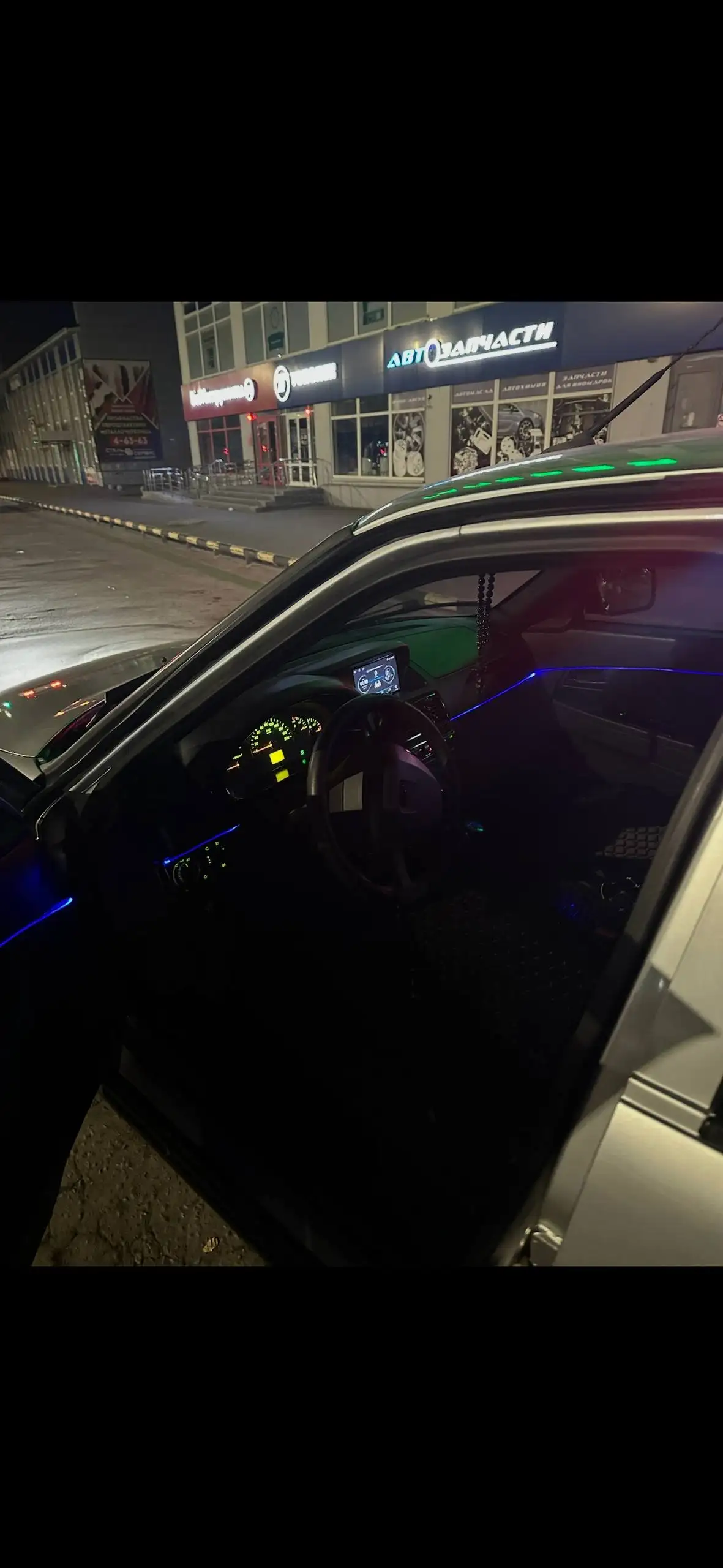 Продажа автомобиля Lada Priora 2 - Легковые автомобили (Авто) в Саратов