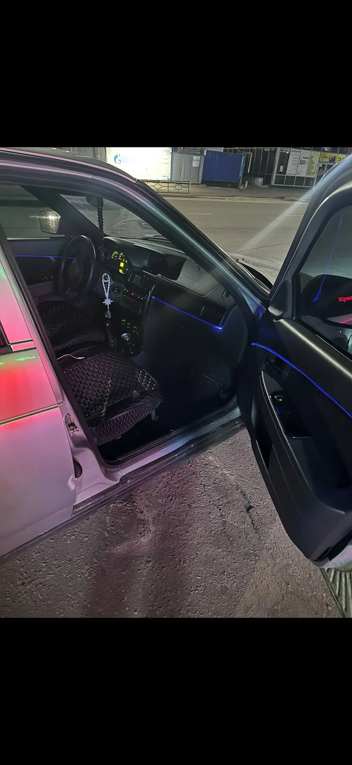 Продажа автомобиля Lada Priora 2 - Легковые автомобили (Авто) в Саратов