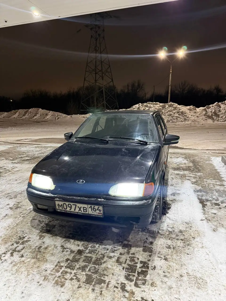 ВАЗ 2114 2010 года - Легковые автомобили (Авто) в Балаково