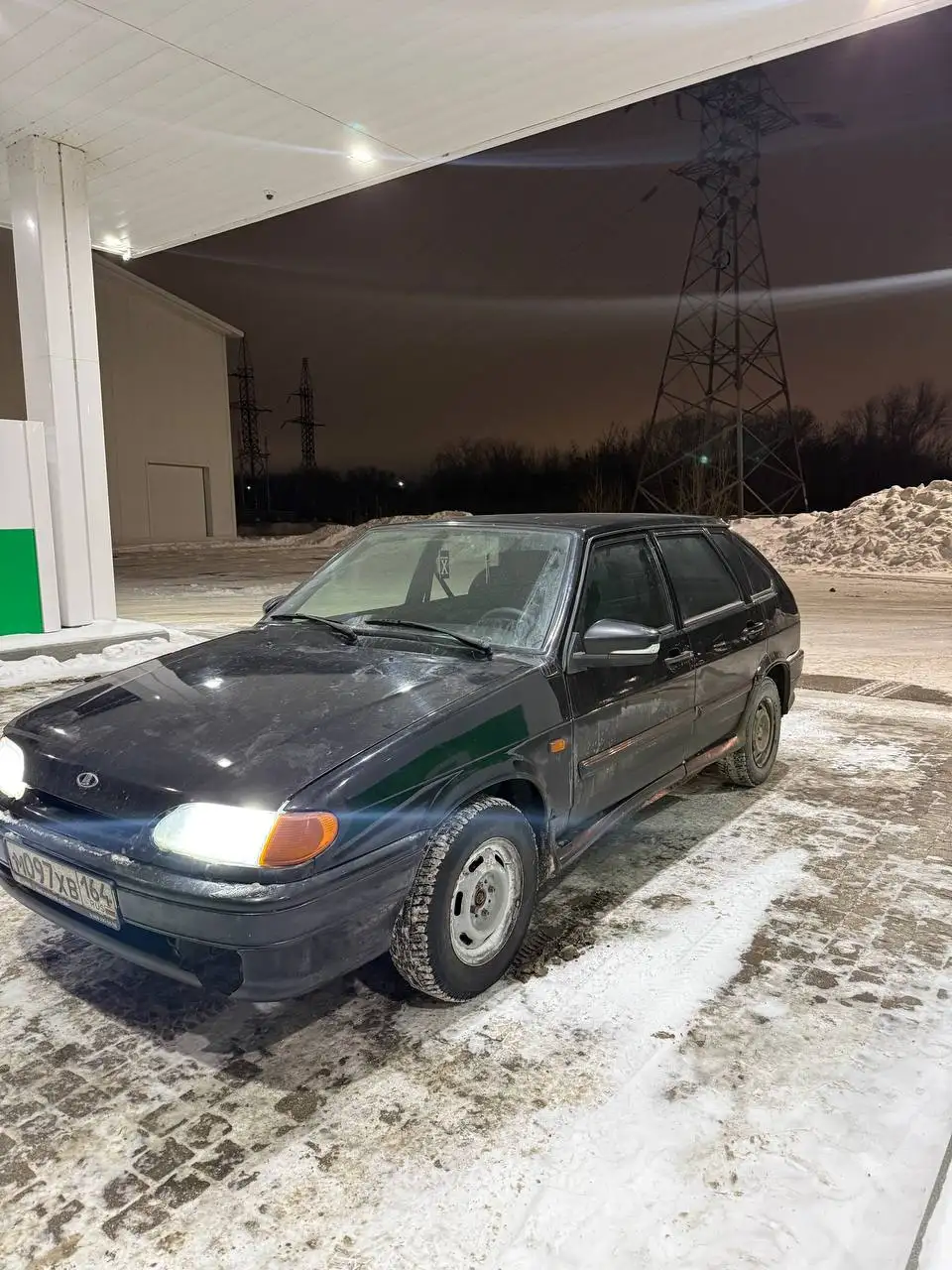 ВАЗ 2114 2010 года - Легковые автомобили (Авто) в Балаково