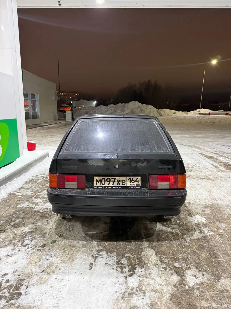 ВАЗ 2114 2010 года - Легковые автомобили (Авто) в Балаково