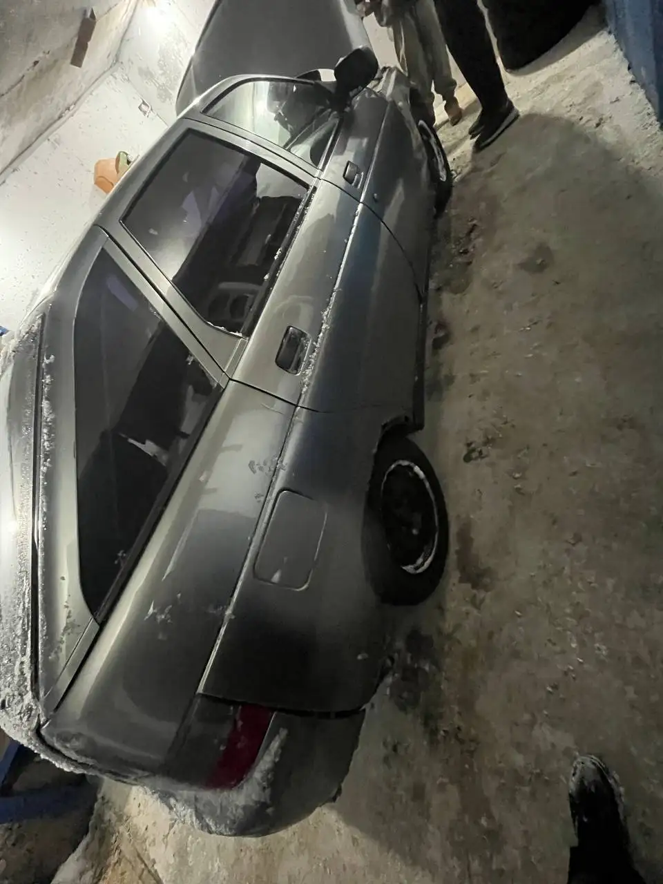 Продажа ВАЗ 2112 2007 года - Легковые автомобили (Авто) в Саратов