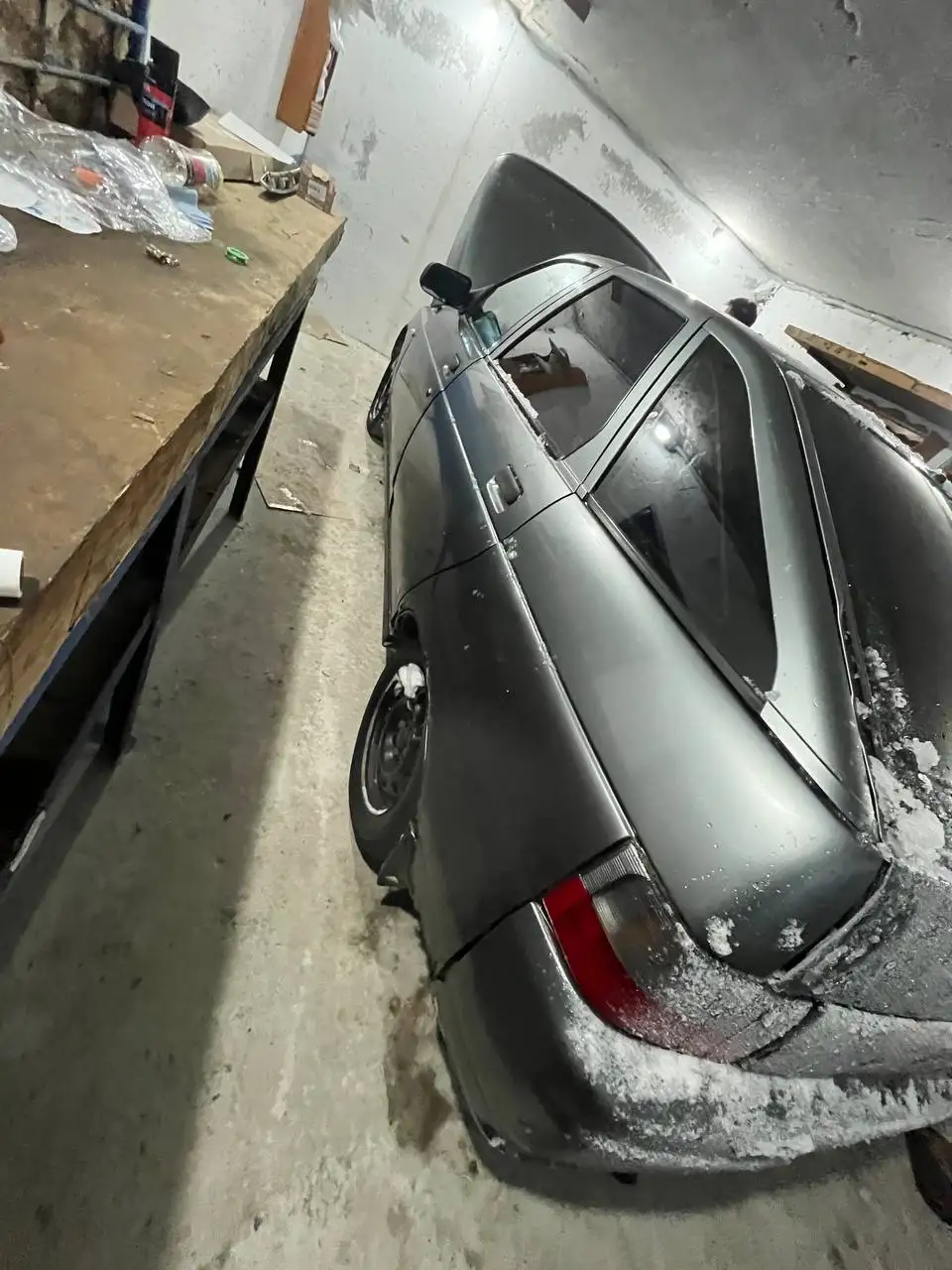 Продажа ВАЗ 2112 2007 года - Легковые автомобили (Авто) в Саратов