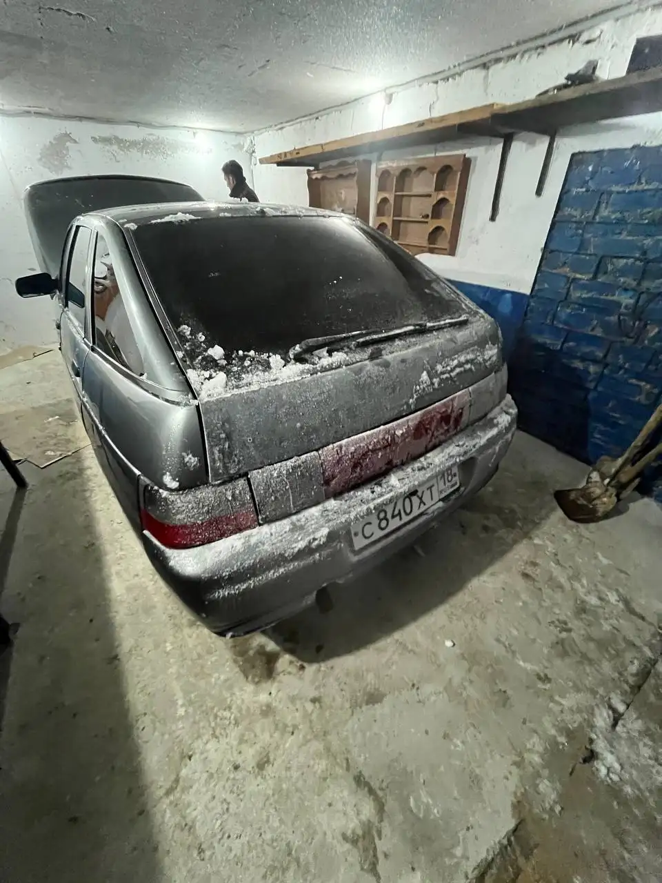 Продажа ВАЗ 2112 2007 года - Легковые автомобили (Авто) в Саратов