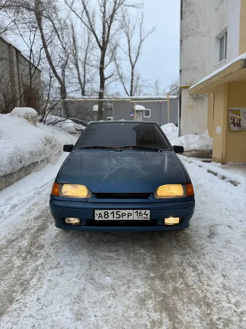 Продажа автомобиля ВАЗ 2104 2004 года - Авто в Саратов