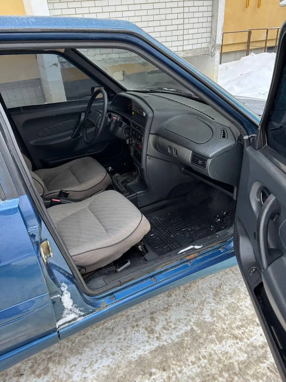 Продажа автомобиля ВАЗ 2104 2004 года - Авто в Саратов