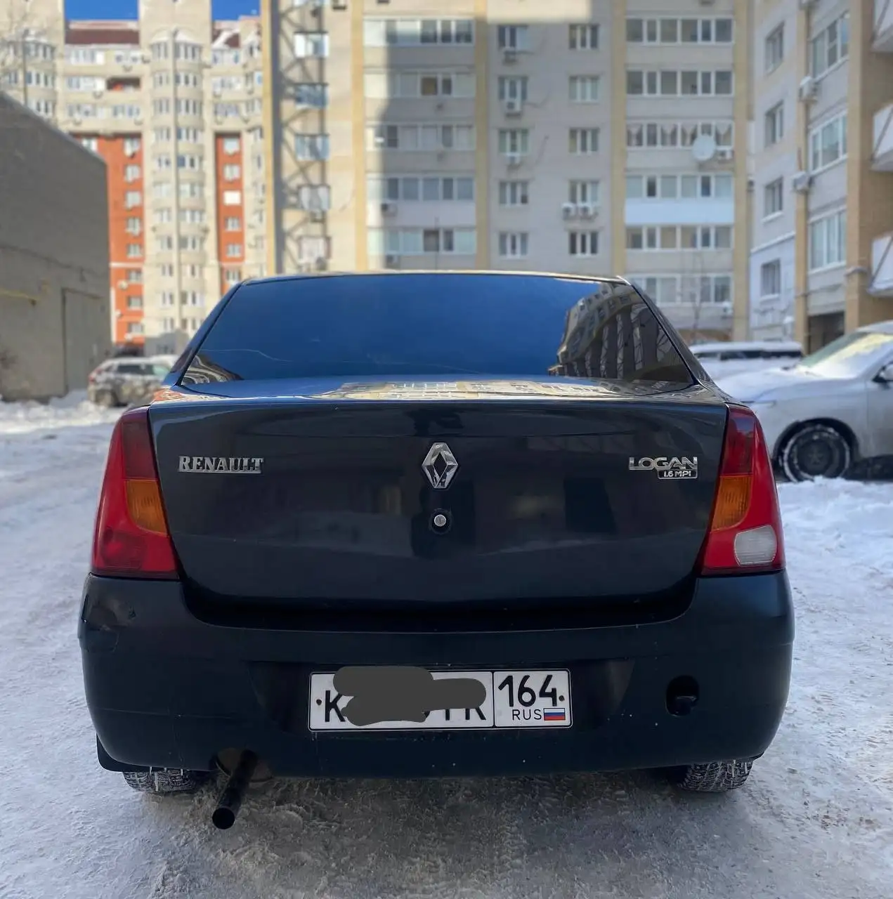 Продажа автомобиля Лада Приора 2009 года - Авто в Саратов