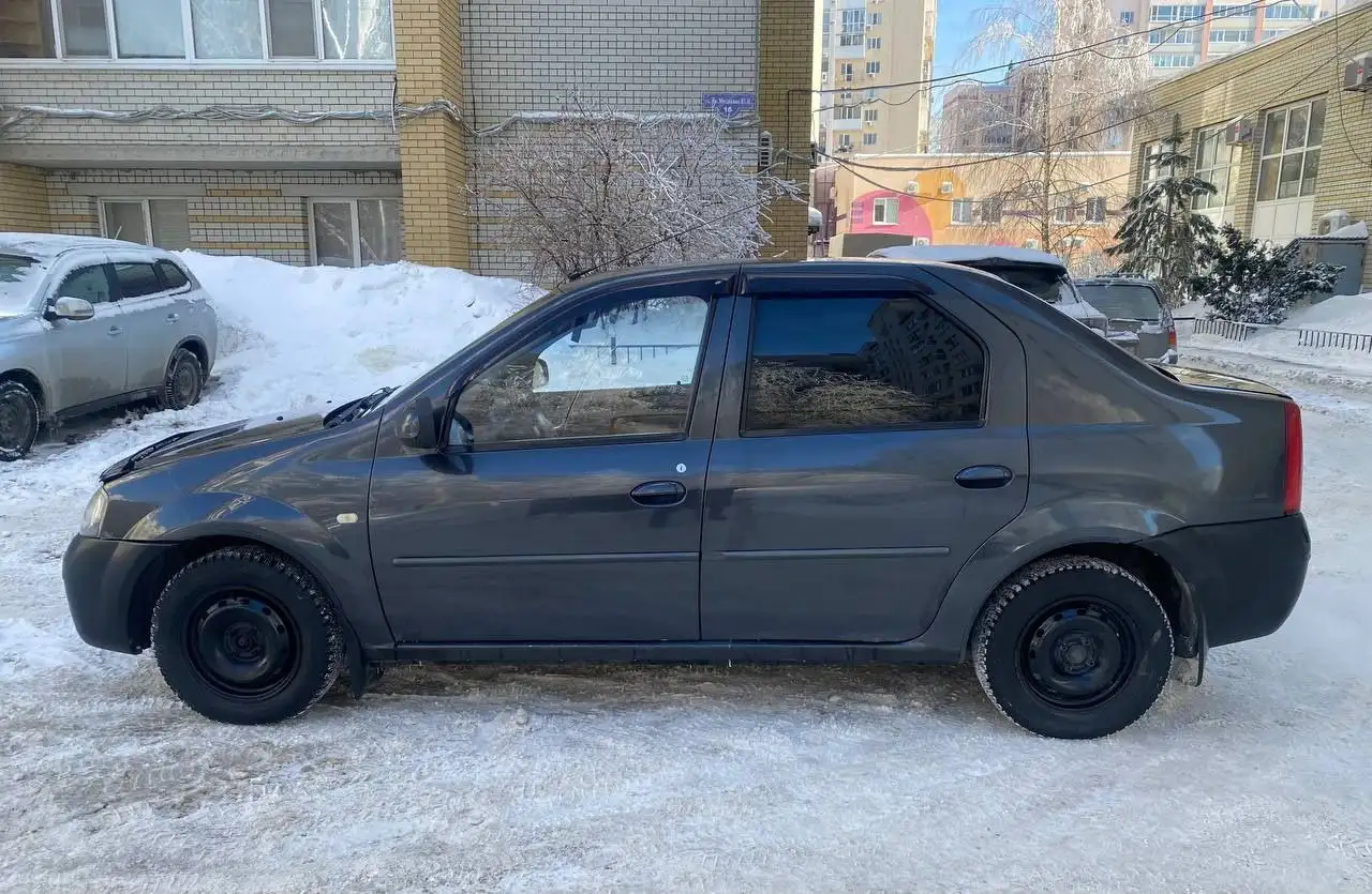 Продажа автомобиля Лада Приора 2009 года - Авто в Саратов