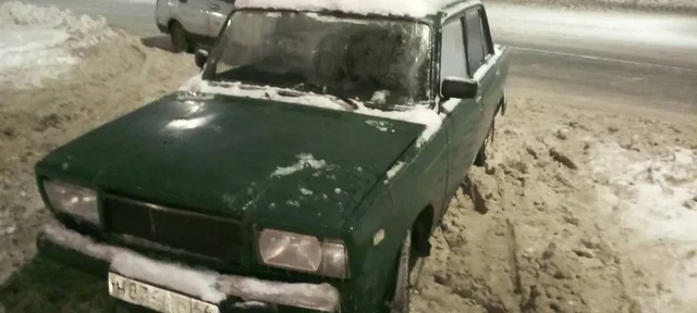 Продажа автомобиля 1999 года - Авто в Саратов