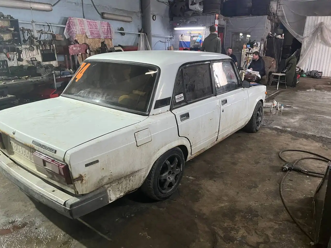 Авторынок Саратов 64: выворот валы - Запчасти (Авто) в Саратов