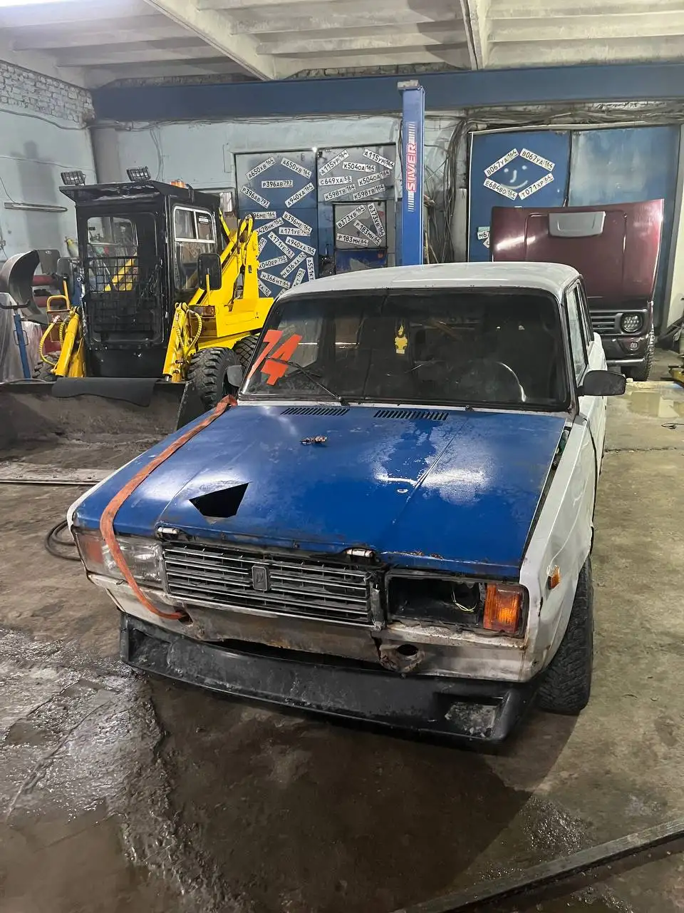 Авторынок Саратов 64: выворот валы - Запчасти (Авто) в Саратов