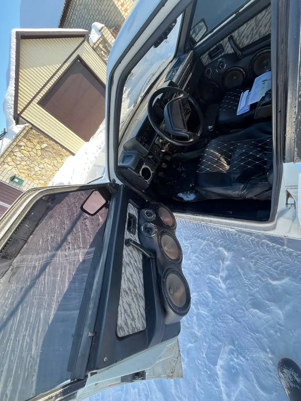 Продам ВАЗ 2109 в отличном состоянии - Легковые автомобили (Авто) в Саратов