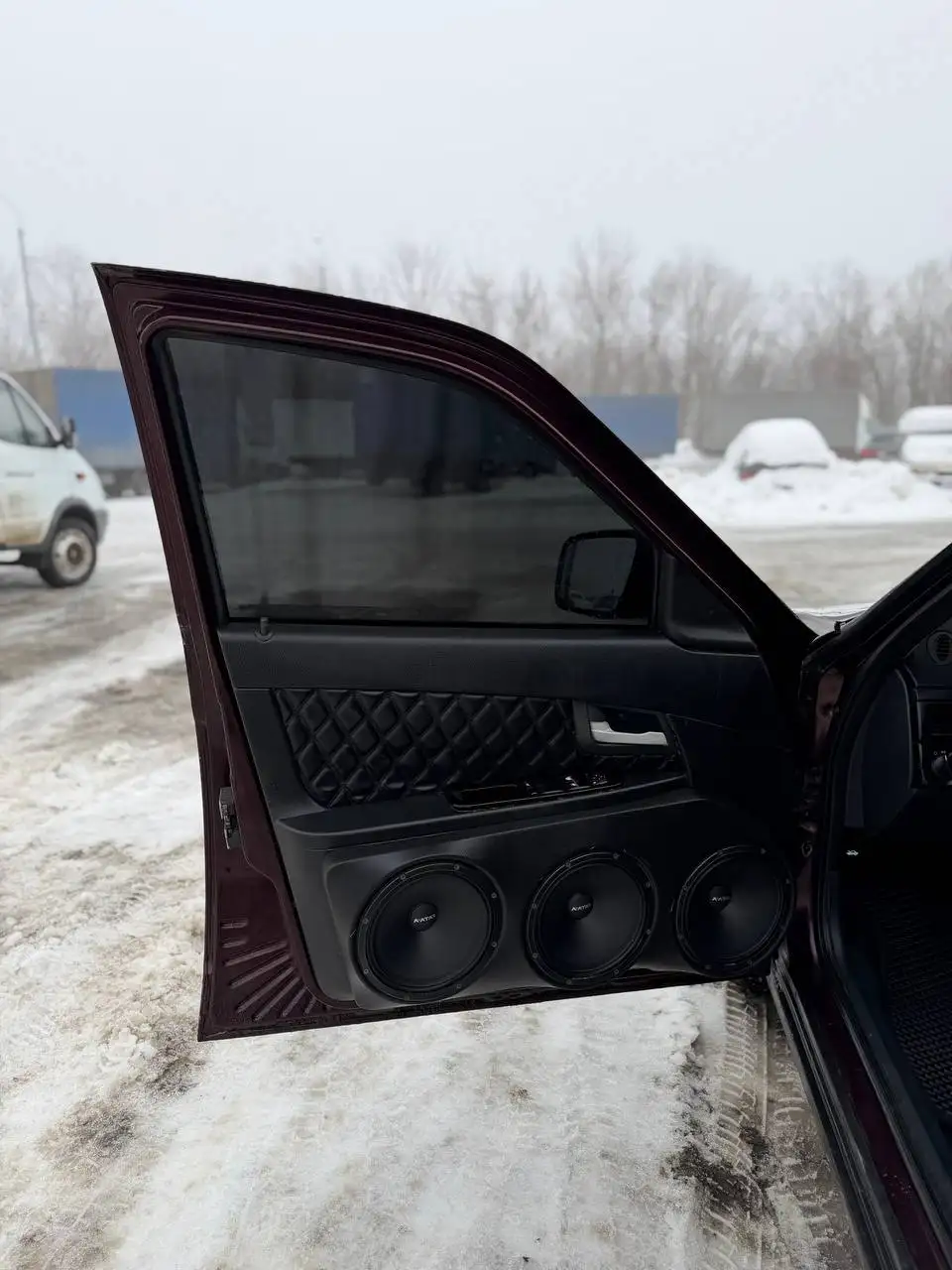 Продам Лада Приора 2014 года - Легковые автомобили (Авто) в Саратов