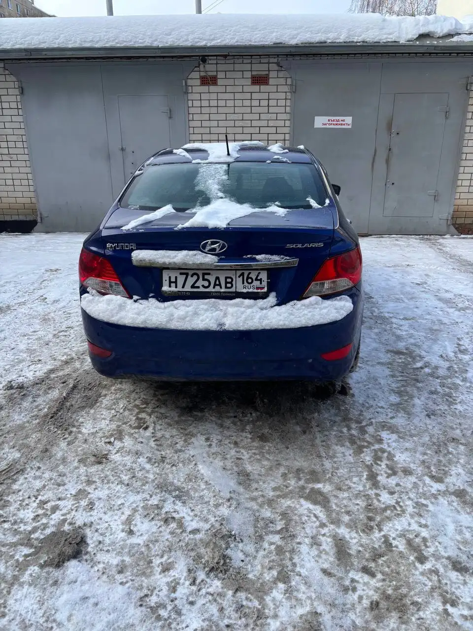 Продам предмаксималку 2011 года - Легковые автомобили (Авто) в Энгельс