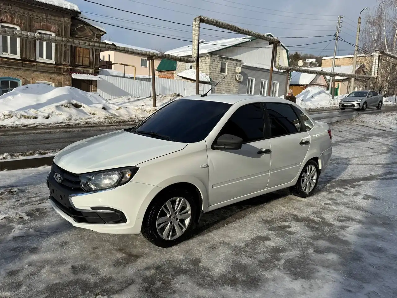 Детейлинг авто в Саратове - Автомобильные услуги (Услуги) в Саратов