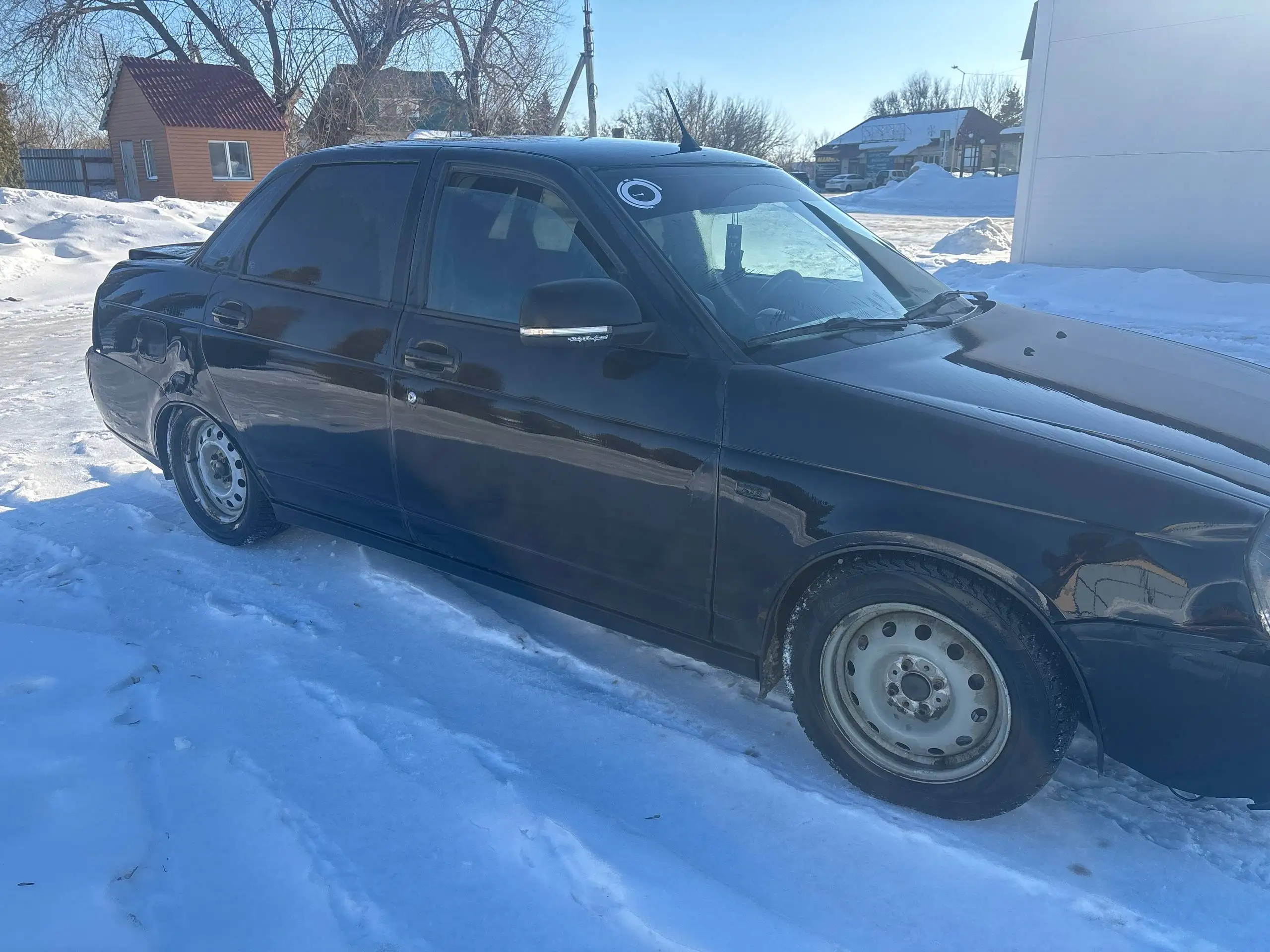 Обмен транспорта - Обмен (Авто) в Саратов