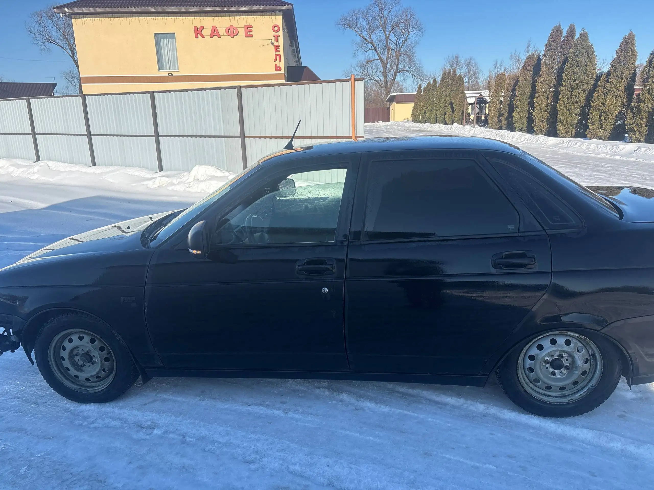 Обмен транспорта - Обмен (Авто) в Саратов