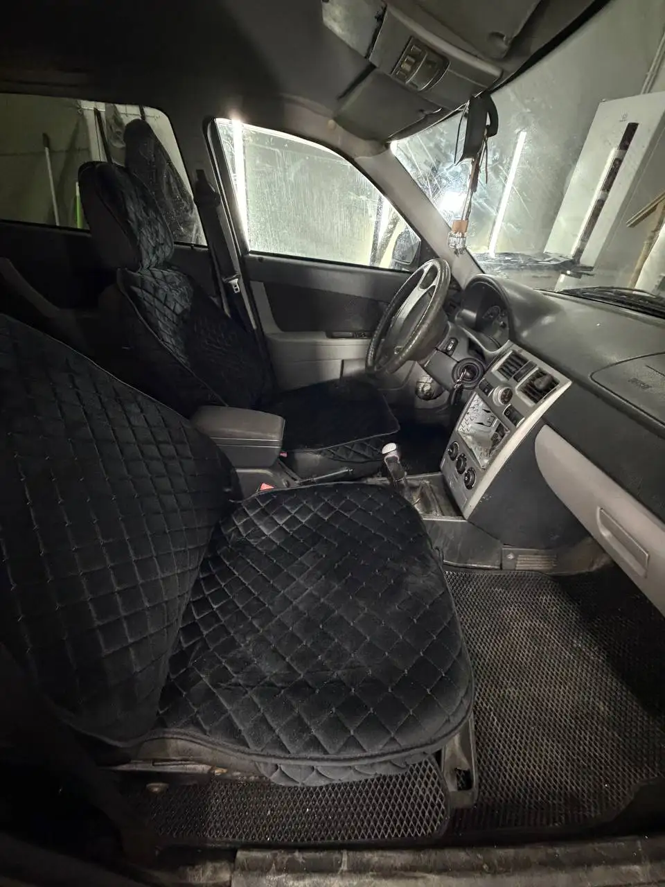 Продам LADA Priora 2008 года - Легковые автомобили (Авто) в Саратов