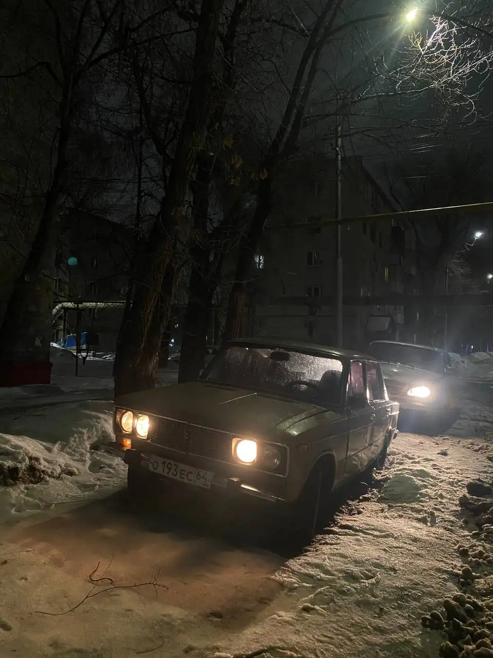 Продажа/обмен автомобиля с полным ходом - Авто в Саратов