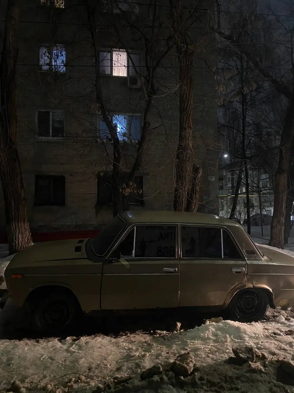 Продажа/обмен автомобиля с полным ходом - Авто в Саратов