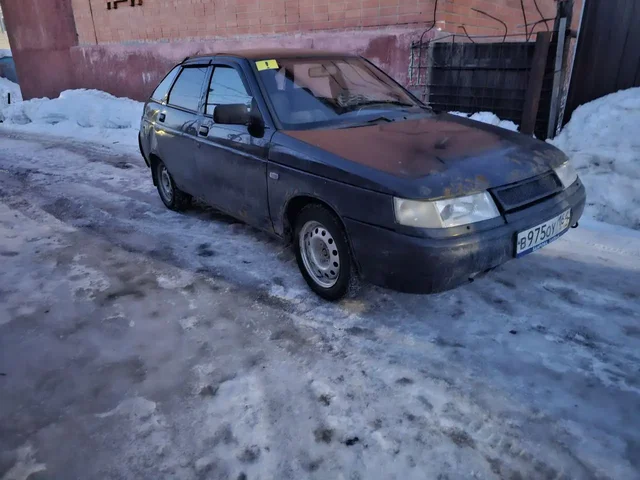 ВАЗ 2112 2005 года - Легковые автомобили в Саратов