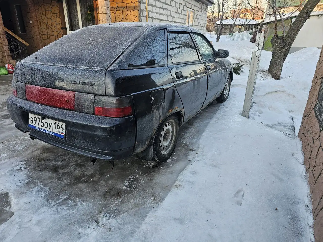 ВАЗ 2112 2005 года - Легковые автомобили (Авто) в Саратов