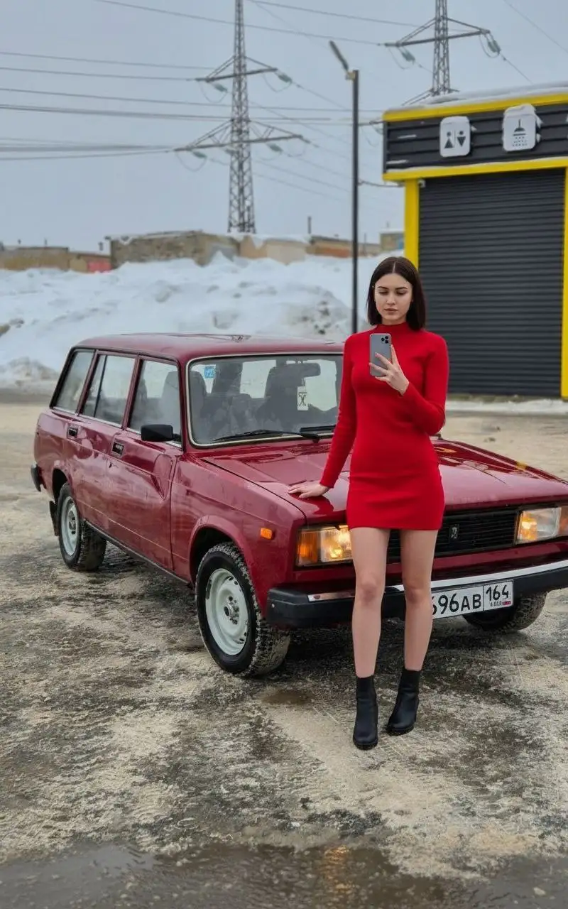 Продажа автомобиля 2006 года - Авто в Саратов