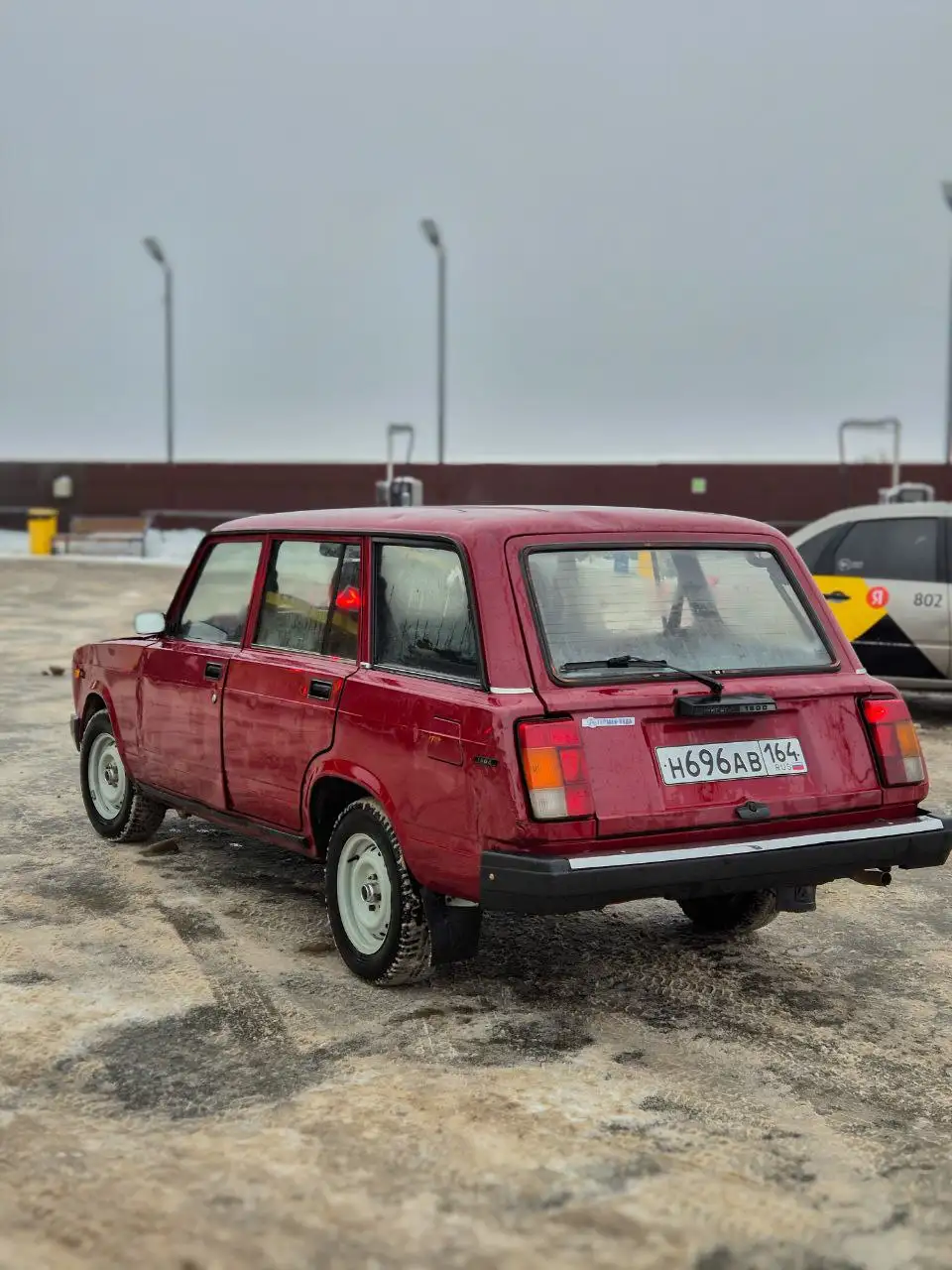 Продажа автомобиля 2006 года - Авто в Саратов