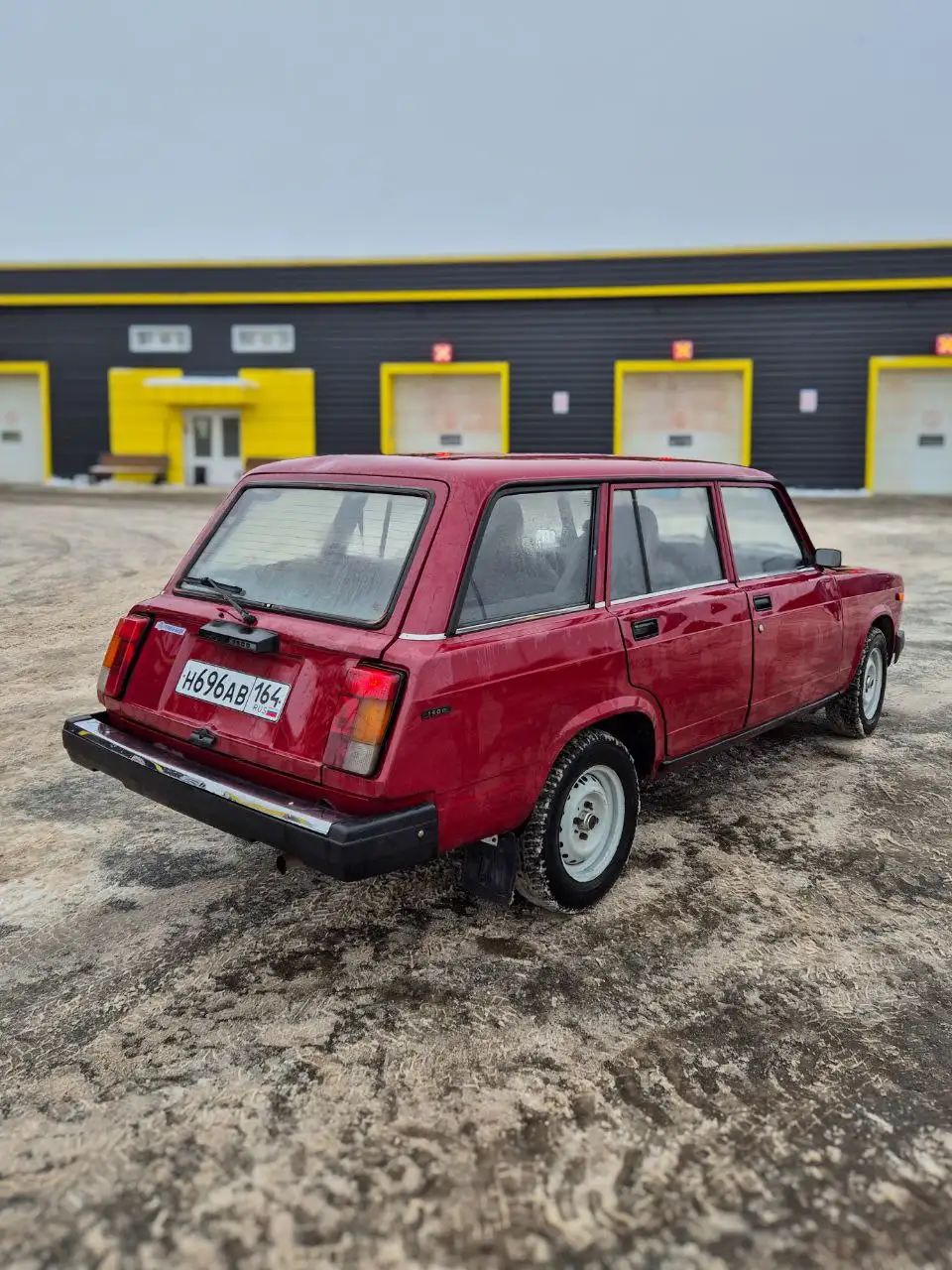 Продажа автомобиля 2006 года - Авто в Саратов