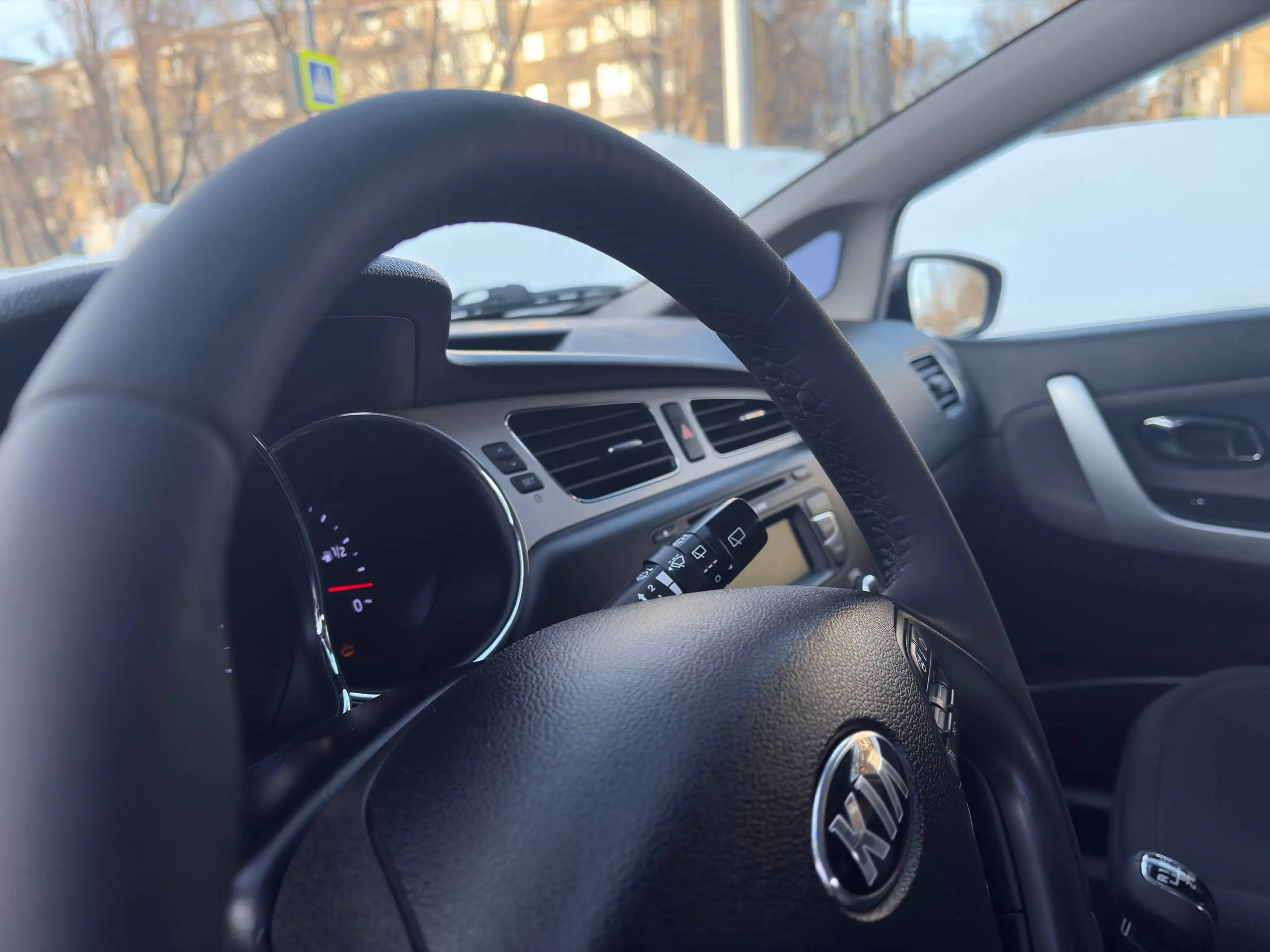 Продажа KIA CEED JD2 универсал 2013 гв. - Легковые автомобили (Авто) в Саратов