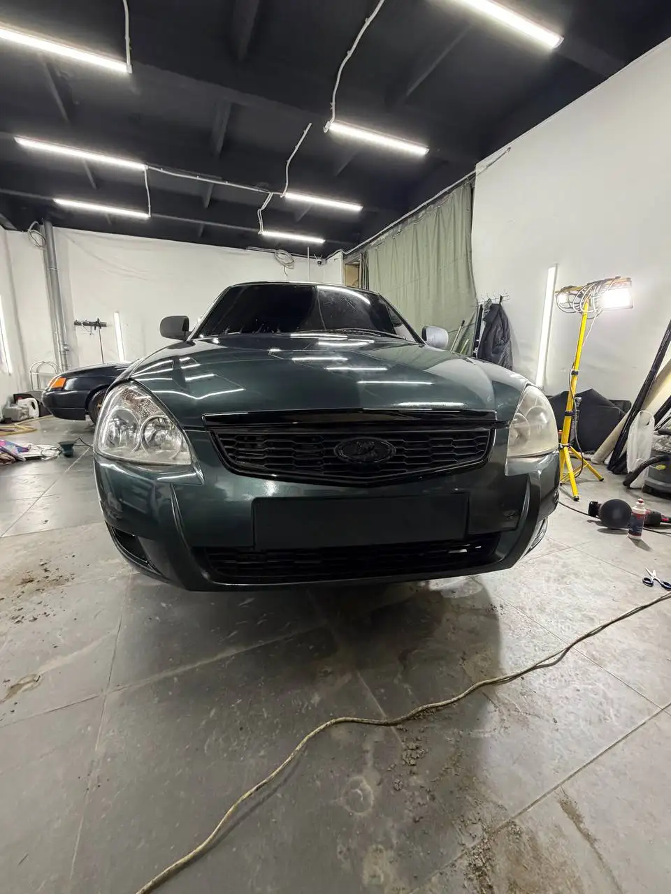 Продам LADA Priora 2008 года - Авто в Саратов